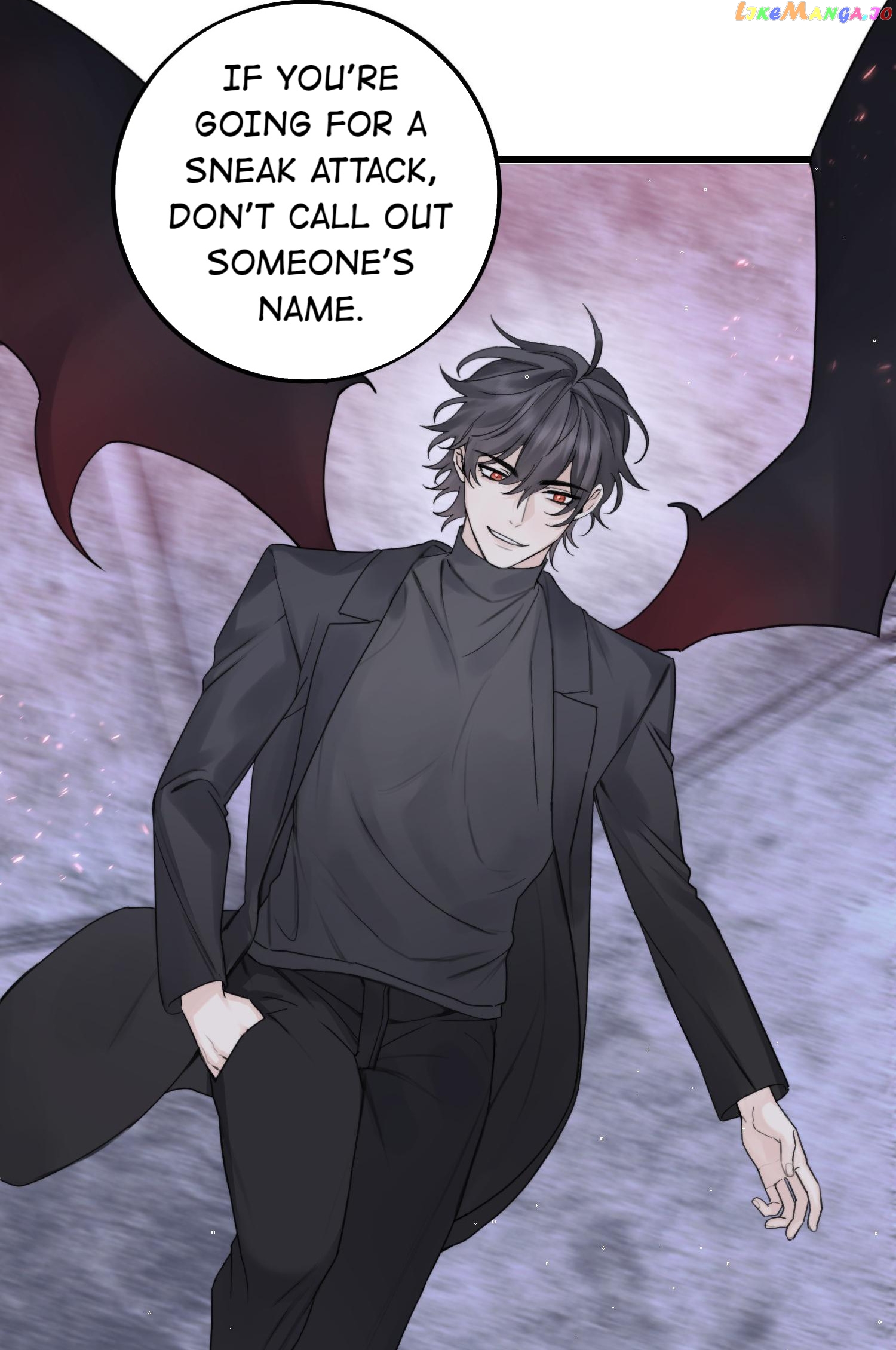 Baby Come On!! chapter 46 - page 12