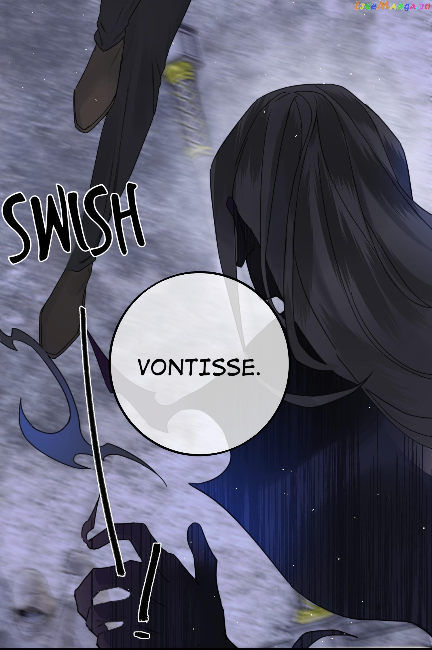 Baby Come On!! chapter 46 - page 13