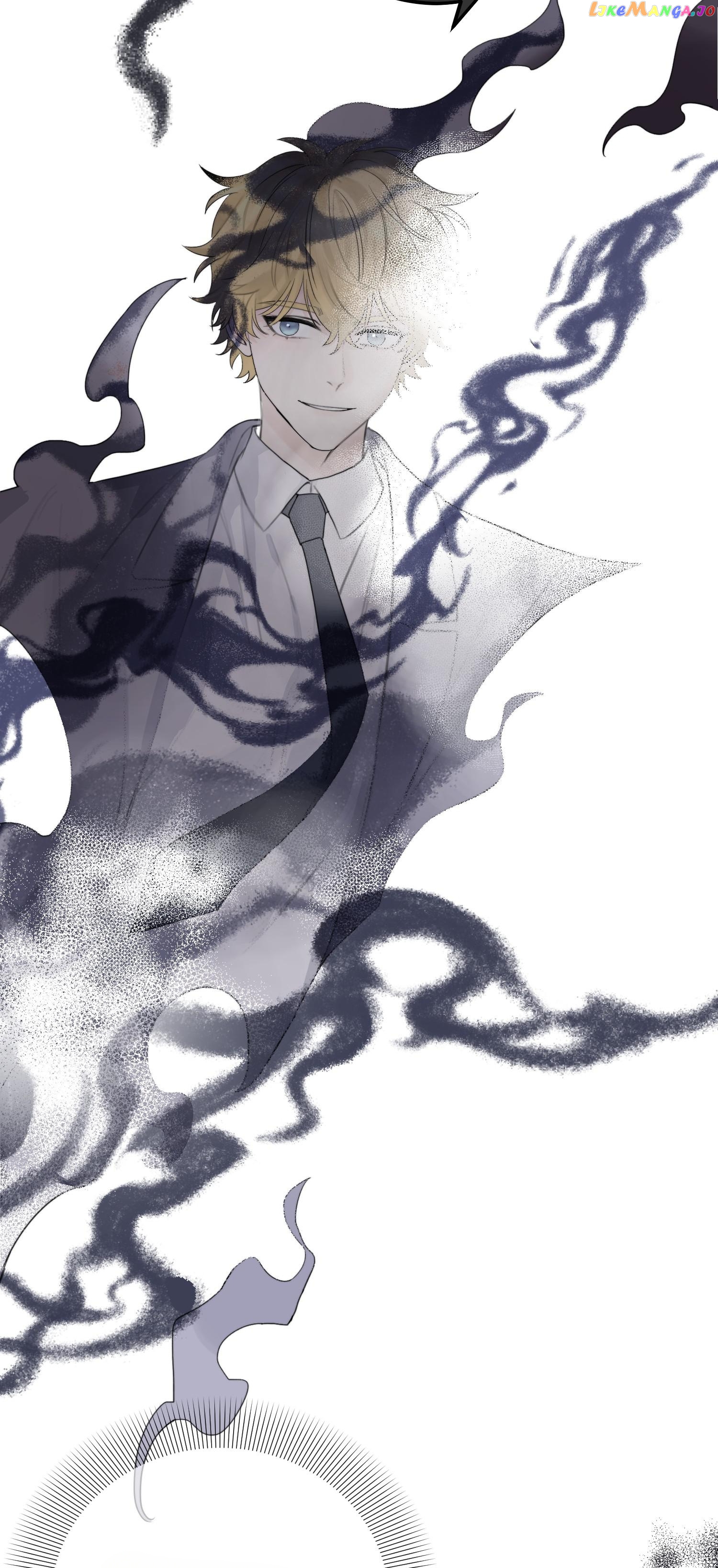Baby Come On!! chapter 46 - page 26