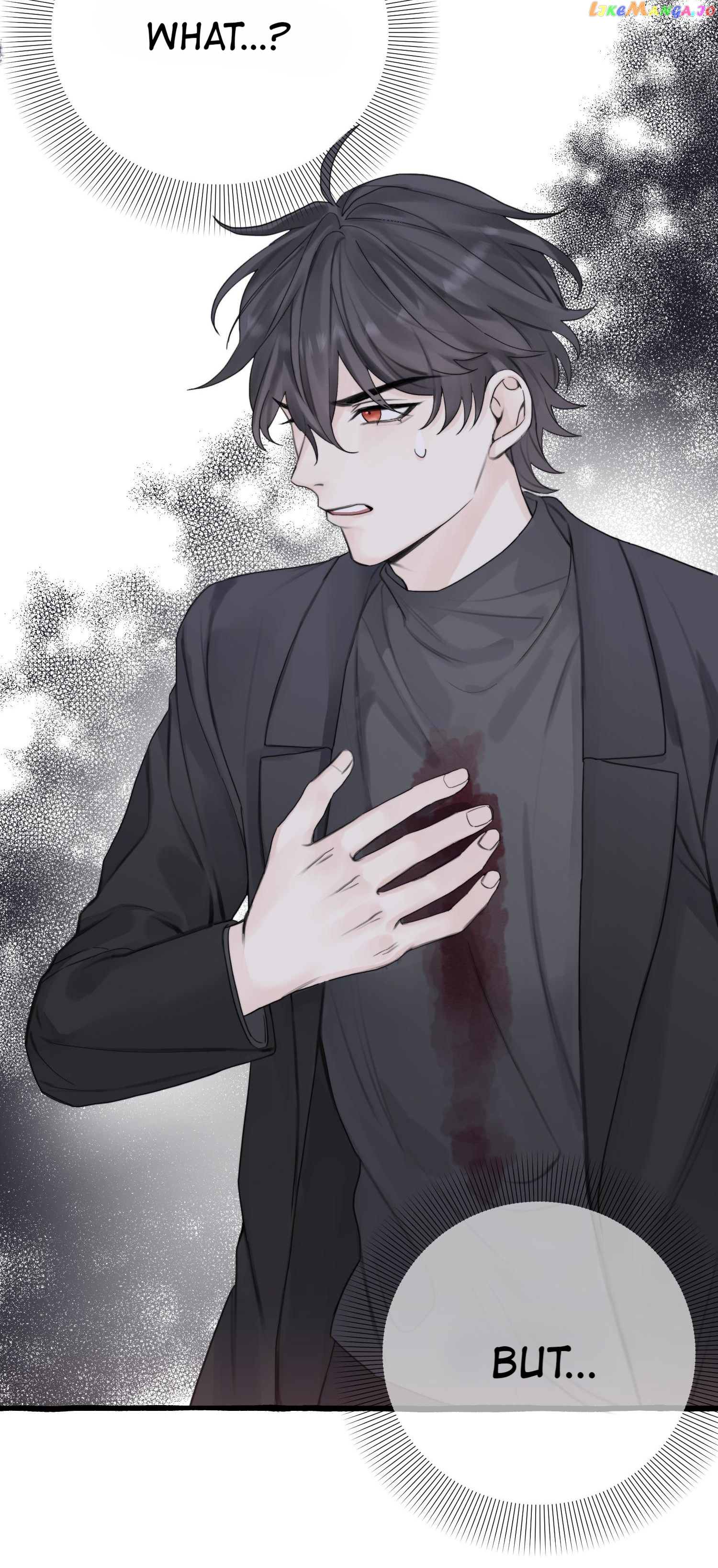 Baby Come On!! chapter 46 - page 27