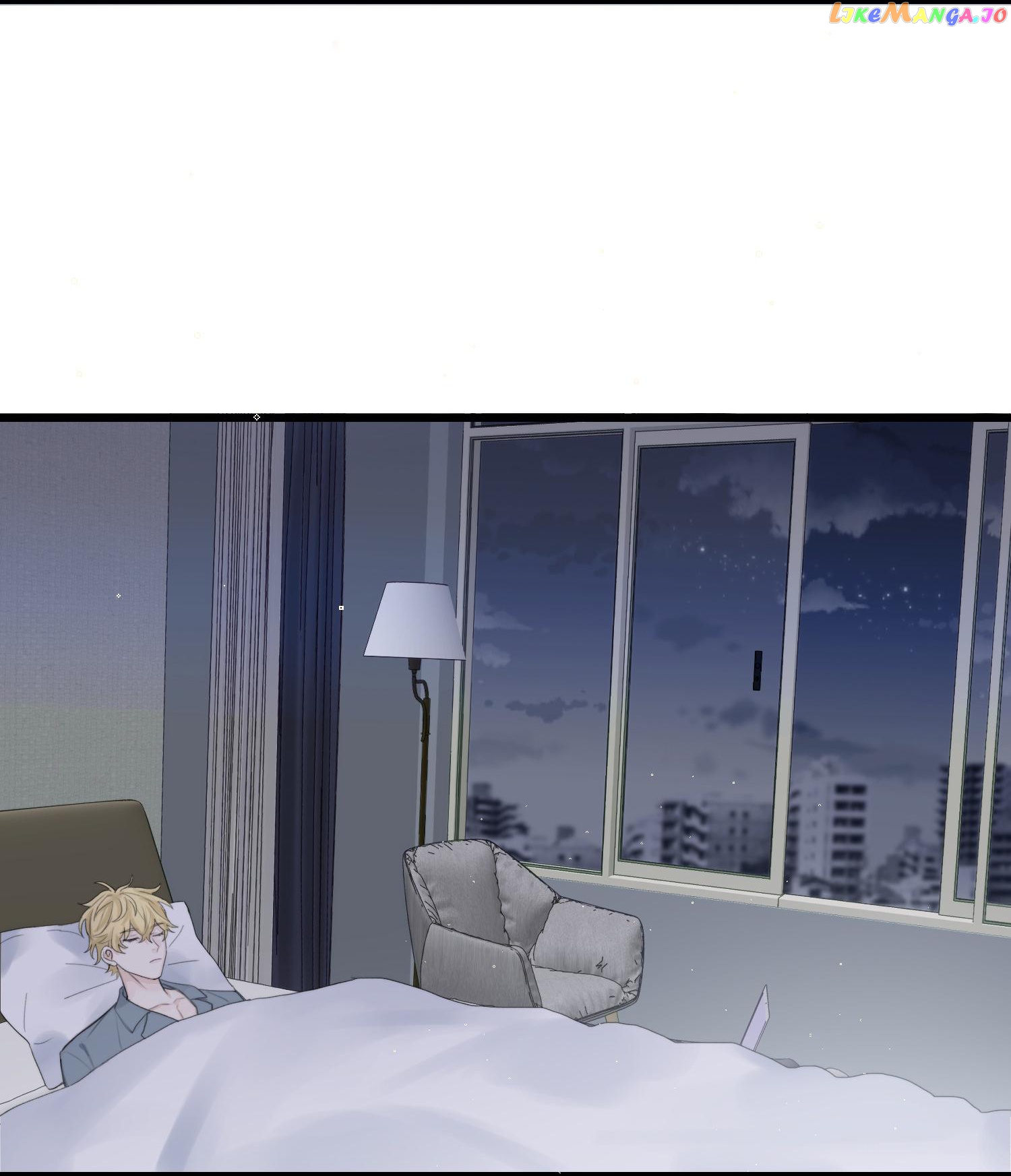 Baby Come On!! chapter 46 - page 31
