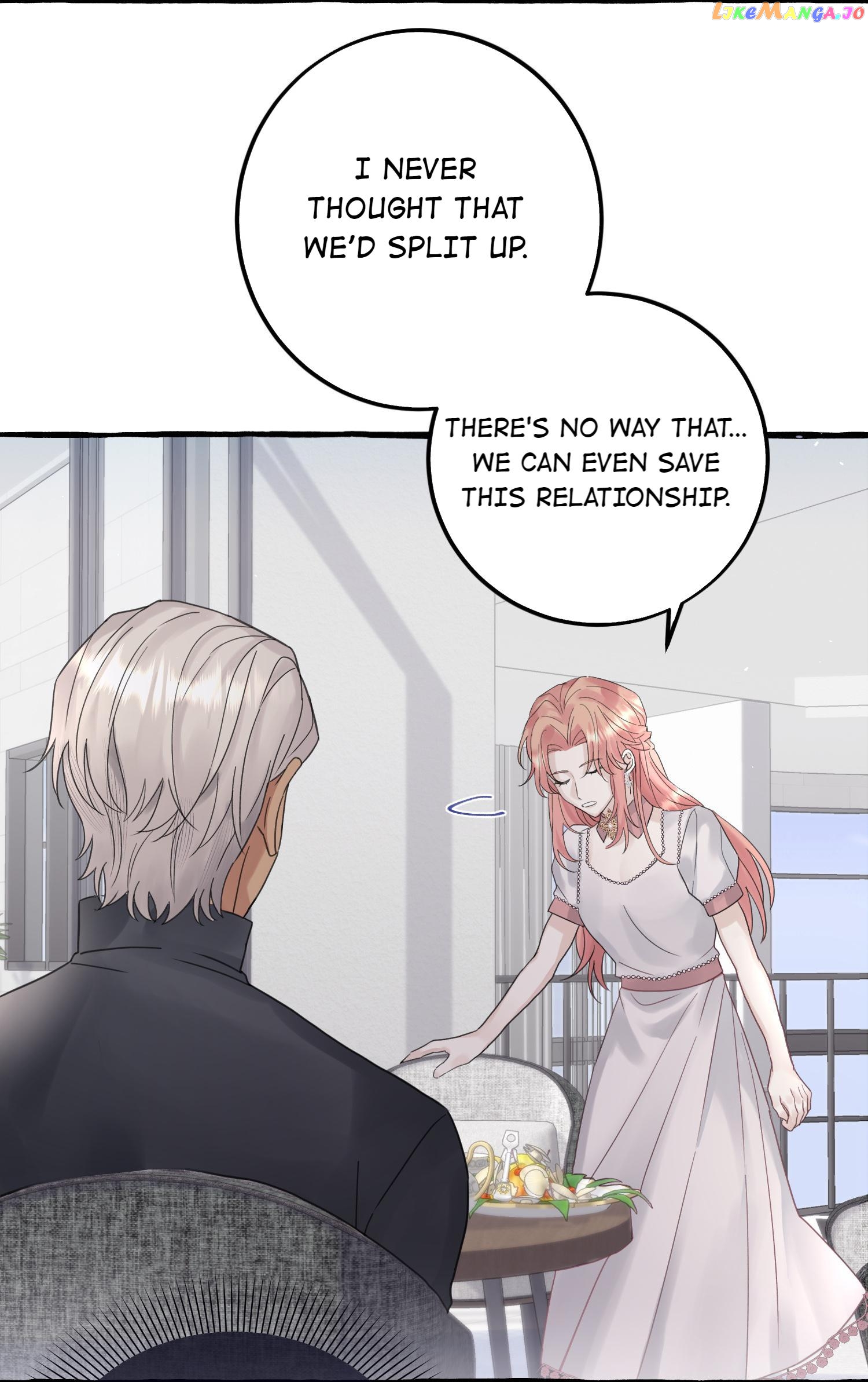 Baby Come On!! chapter 37 - page 14
