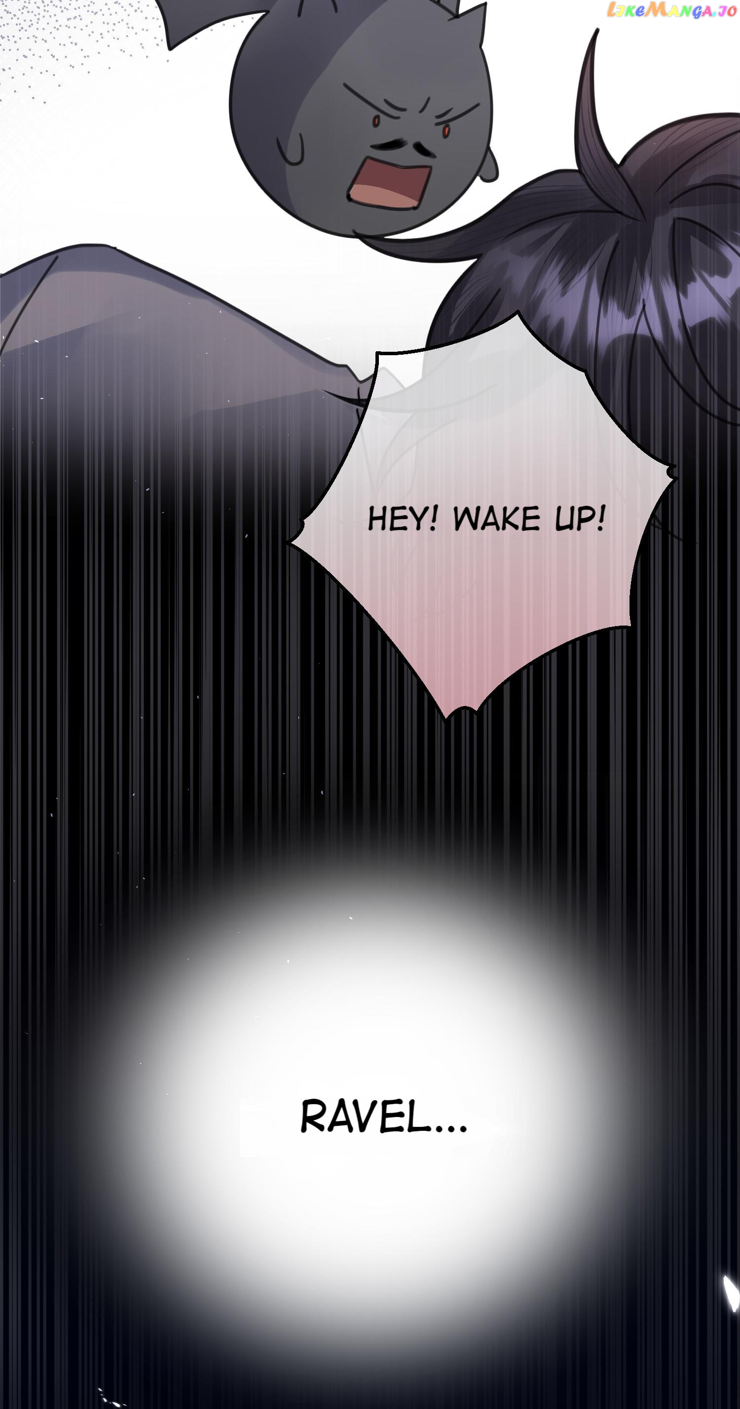 Baby Come On!! chapter 37 - page 34