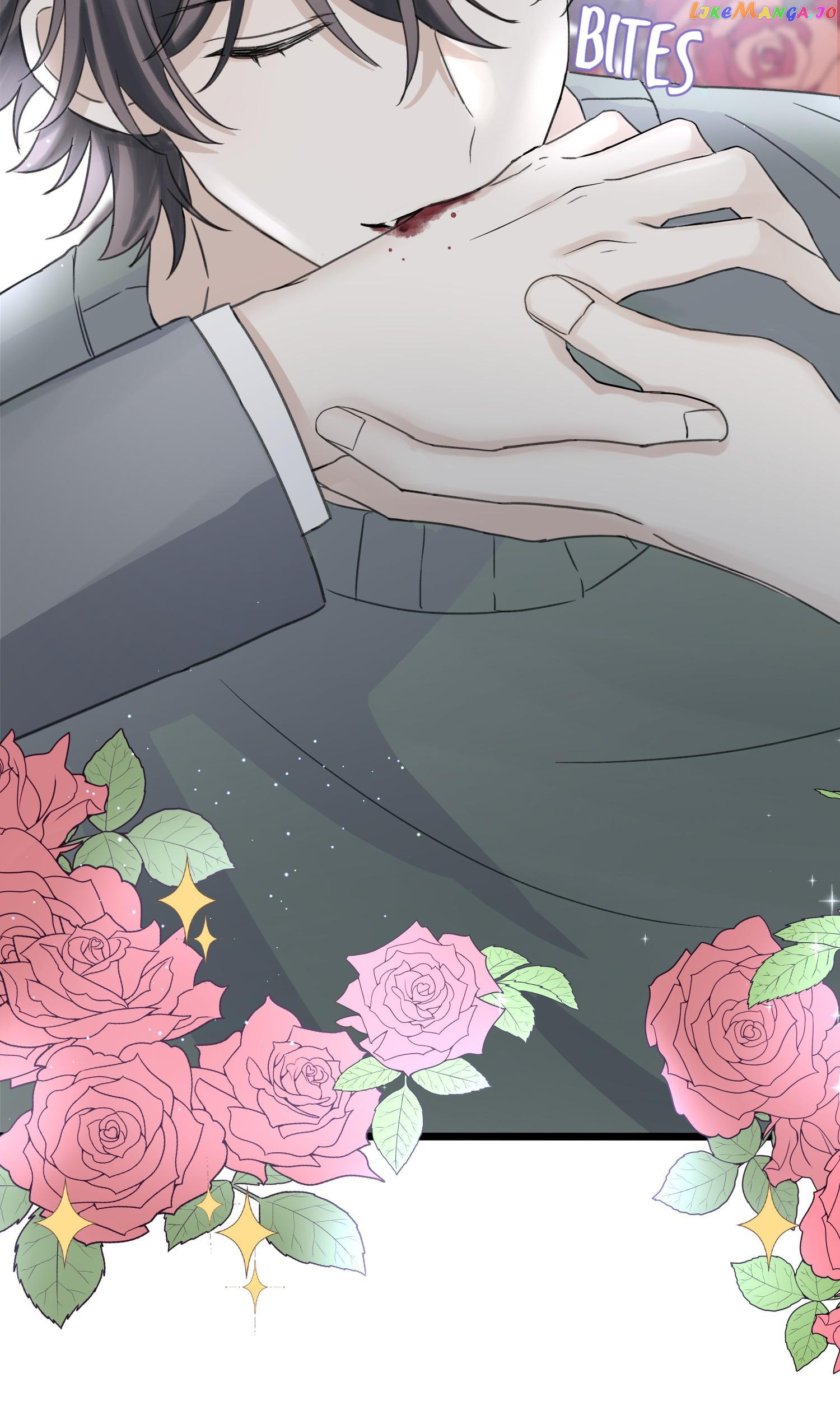Baby Come On!! chapter 13.2 - page 12