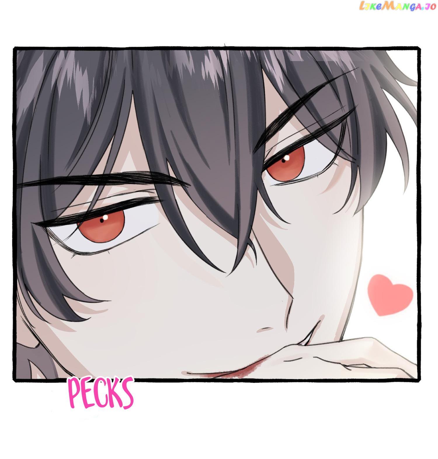 Baby Come On!! chapter 13.2 - page 13