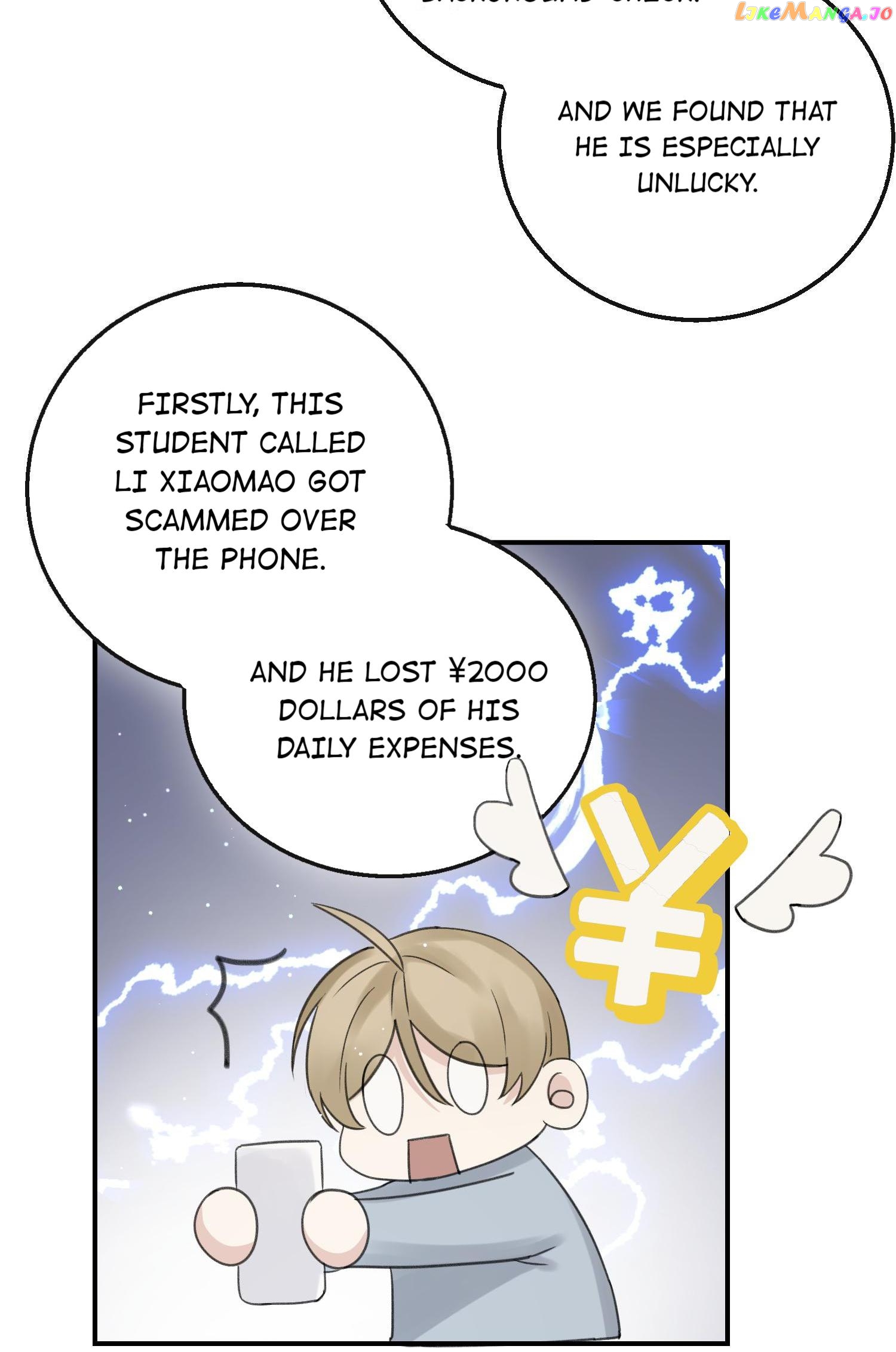 Baby Come On!! chapter 13.2 - page 16