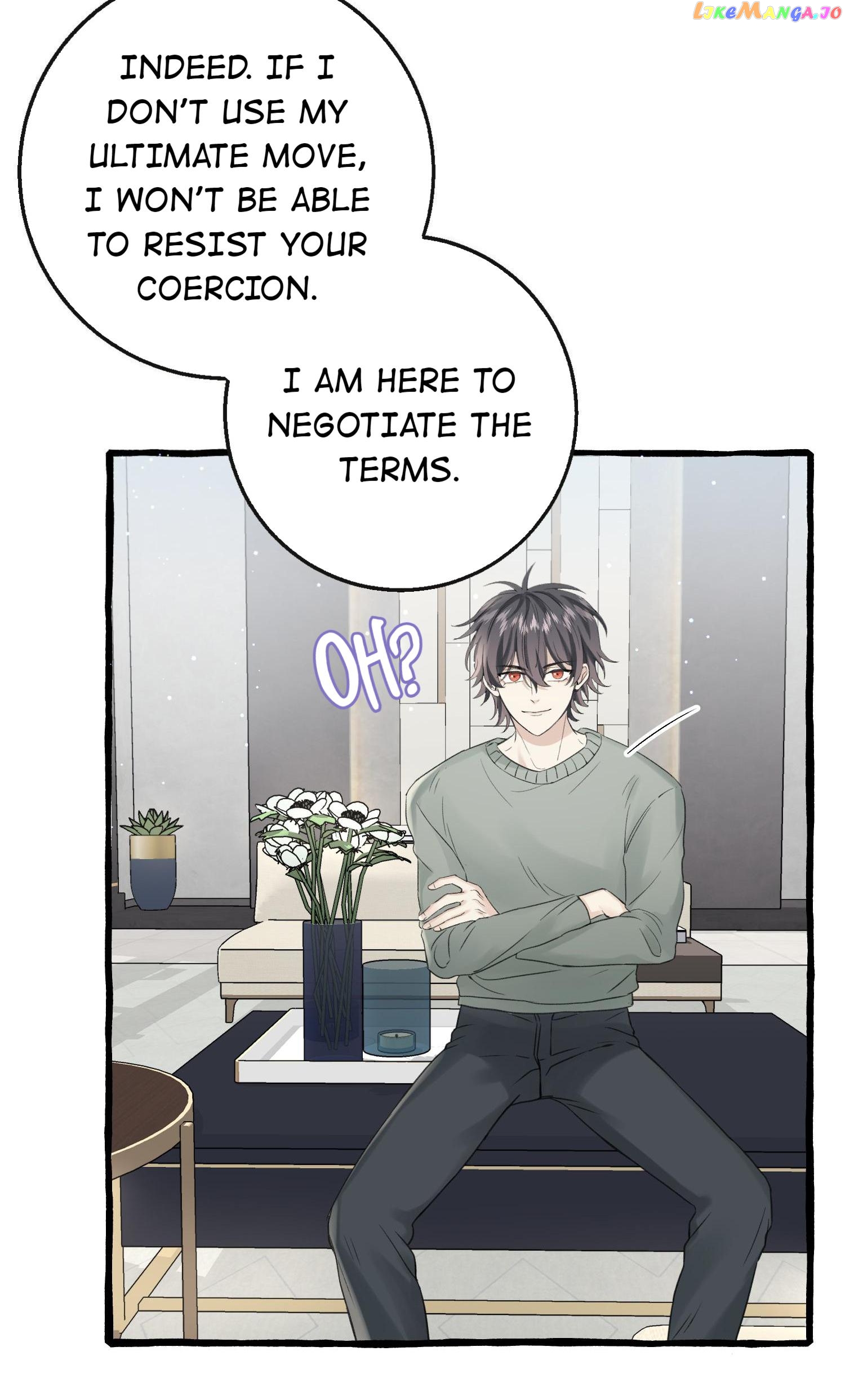 Baby Come On!! chapter 13.2 - page 6