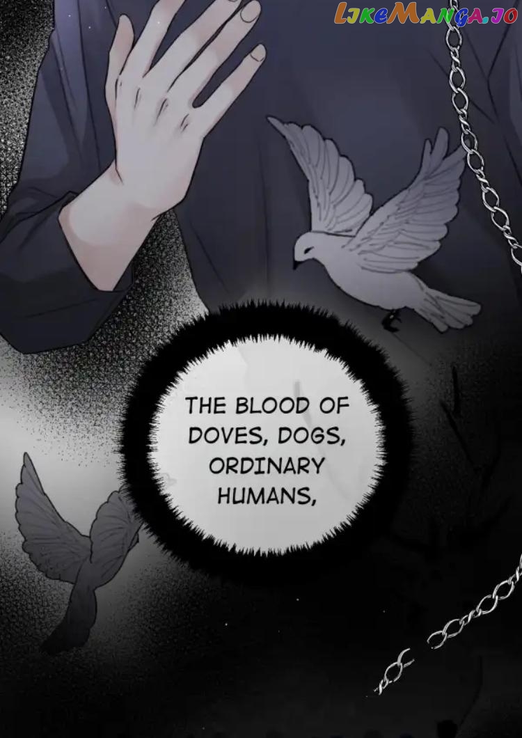 Baby Come On!! chapter 57 - page 10