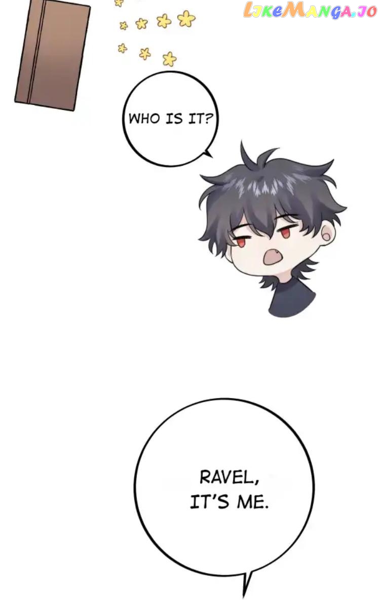 Baby Come On!! chapter 57 - page 15