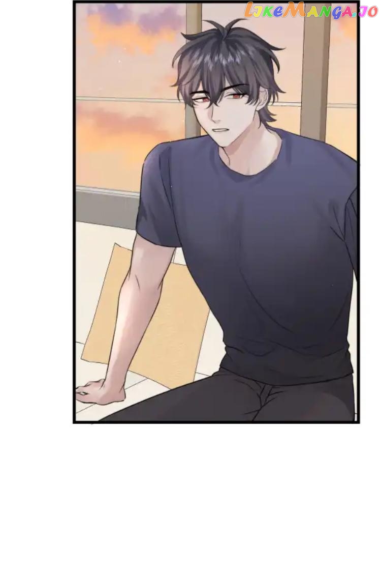Baby Come On!! chapter 57 - page 17