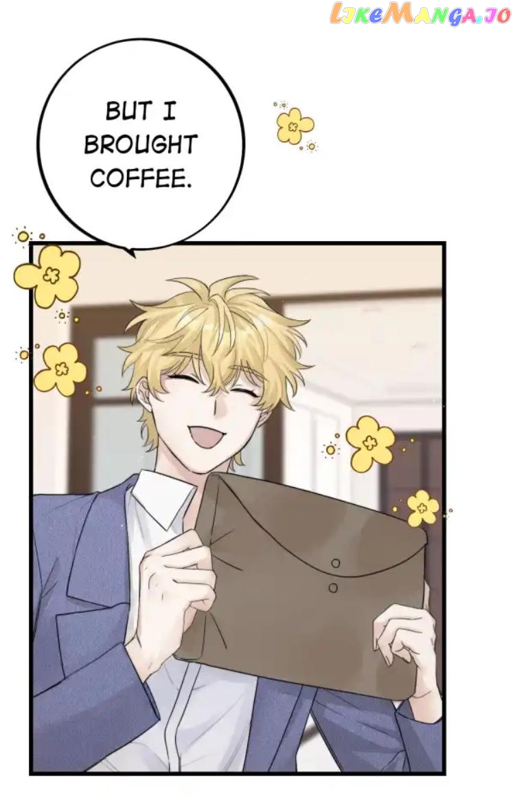 Baby Come On!! chapter 57 - page 19
