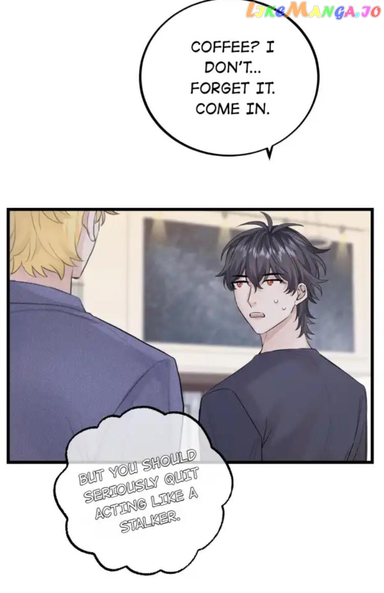 Baby Come On!! chapter 57 - page 20