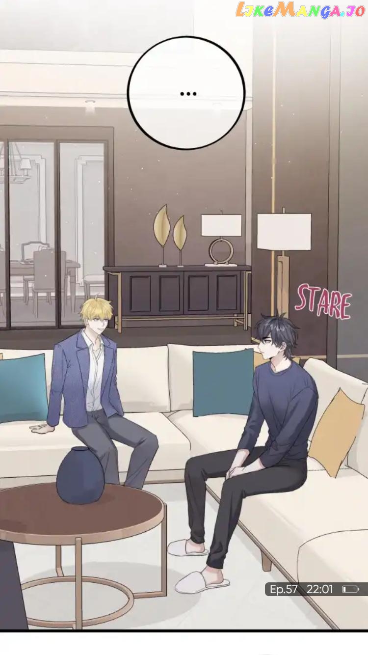 Baby Come On!! chapter 57 - page 21