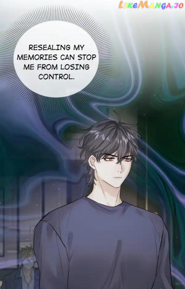 Baby Come On!! chapter 57 - page 24