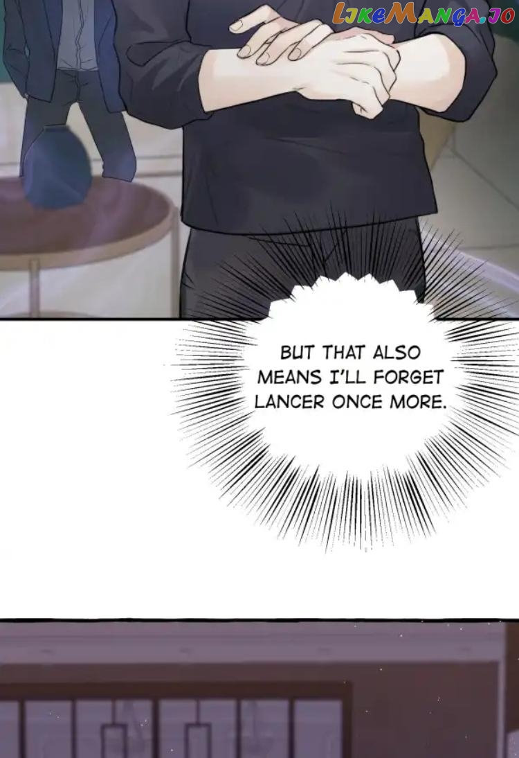 Baby Come On!! chapter 57 - page 25