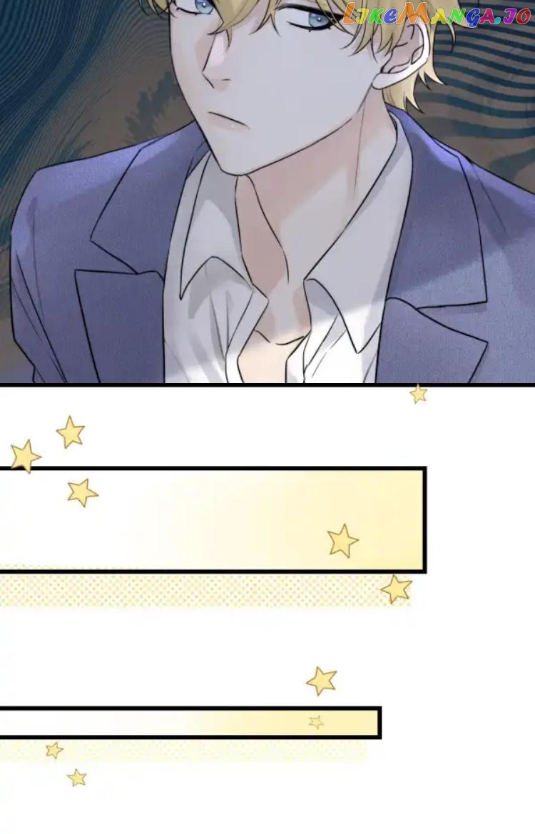 Baby Come On!! chapter 57 - page 27
