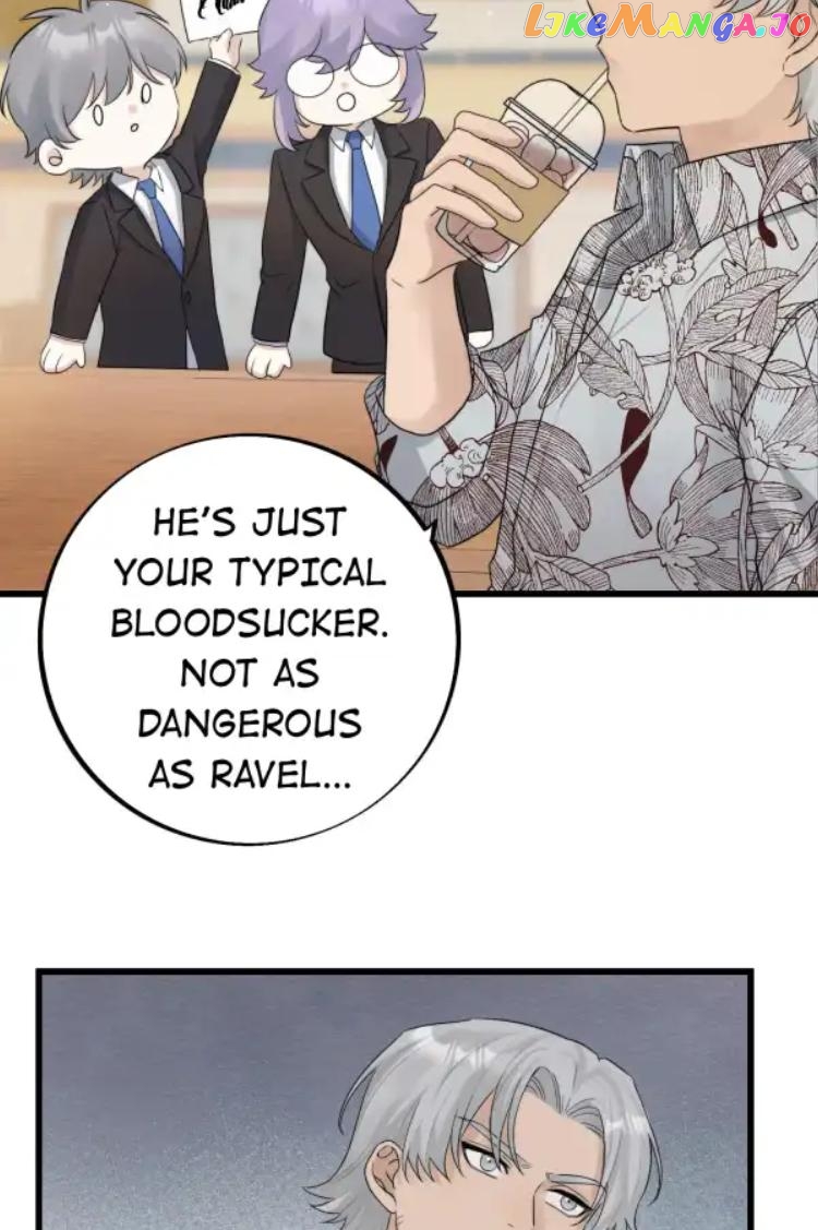 Baby Come On!! chapter 57 - page 31