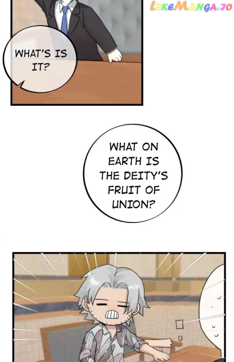 Baby Come On!! chapter 57 - page 34