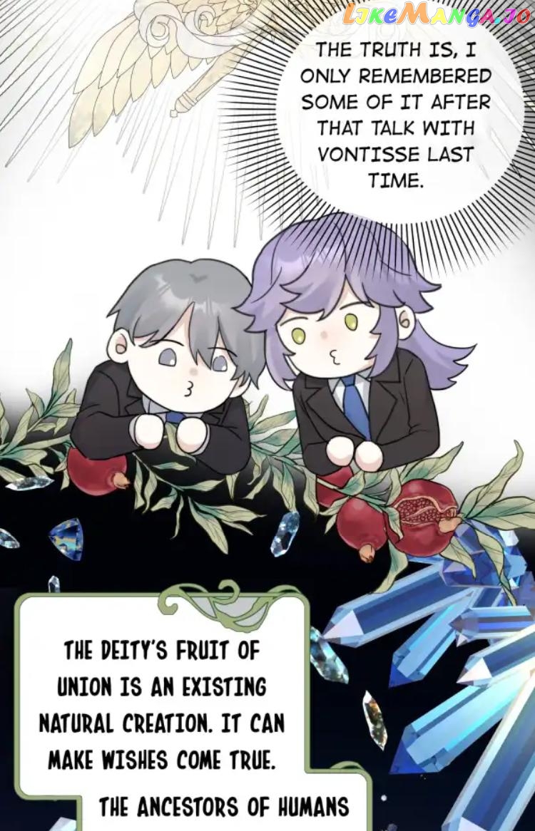Baby Come On!! chapter 57 - page 39