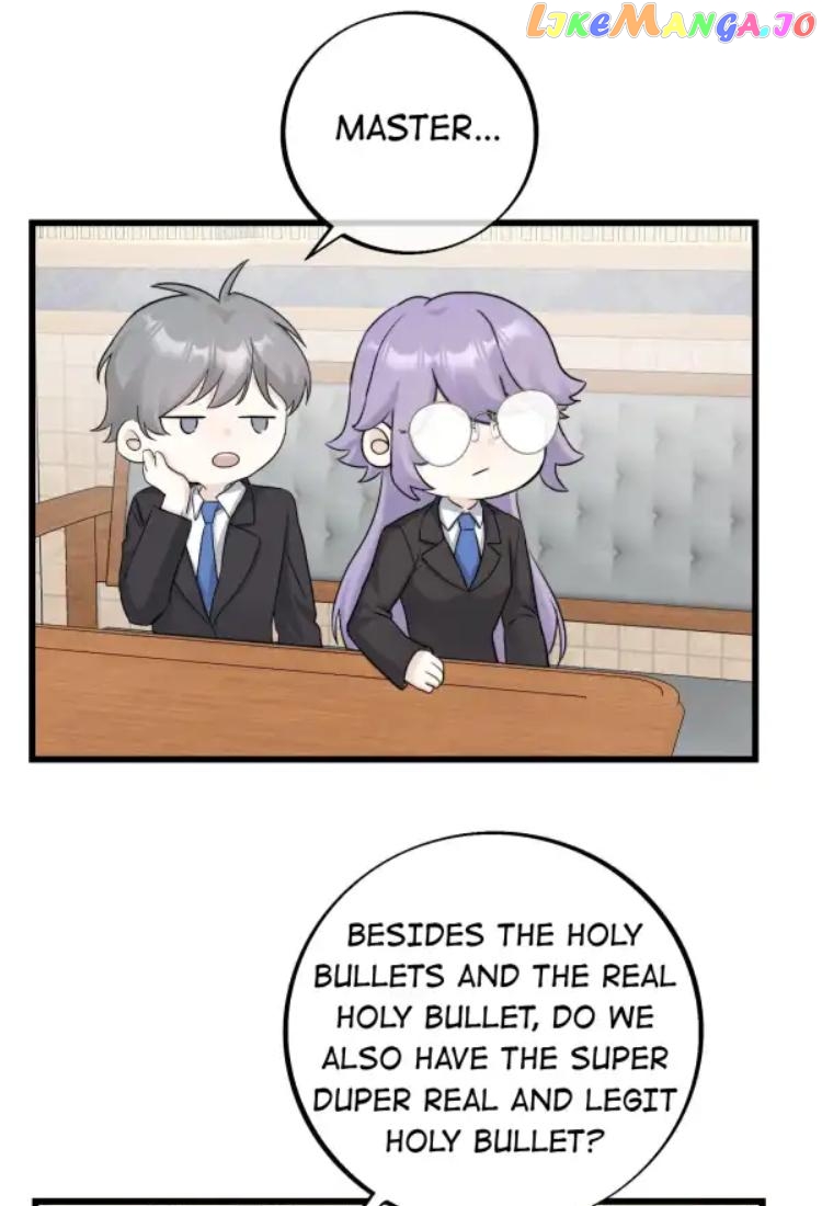 Baby Come On!! chapter 57 - page 47