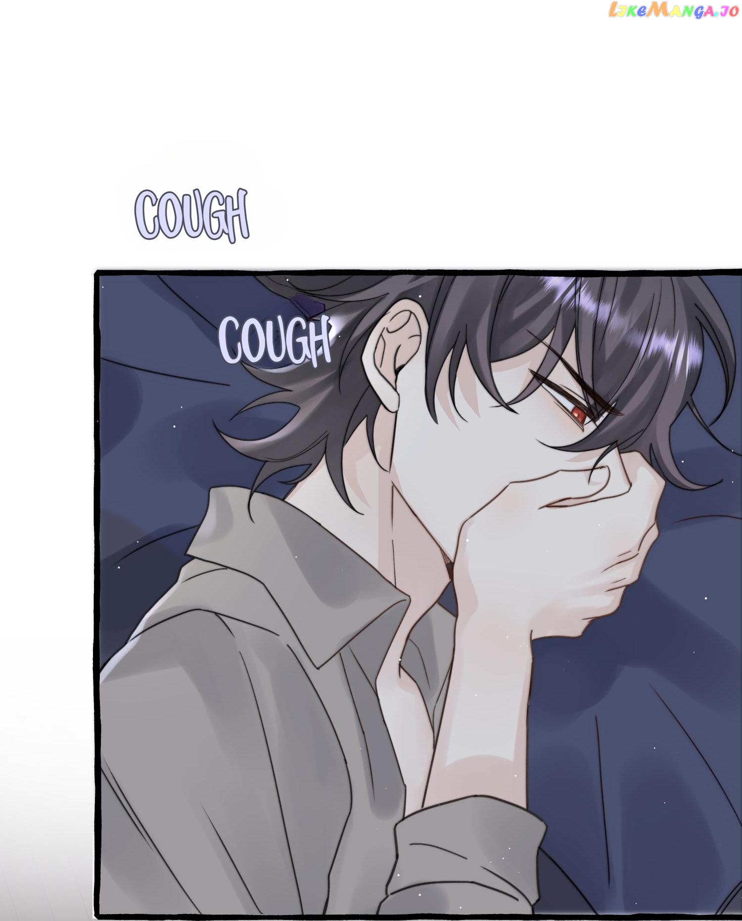 Baby Come On!! chapter 38 - page 17