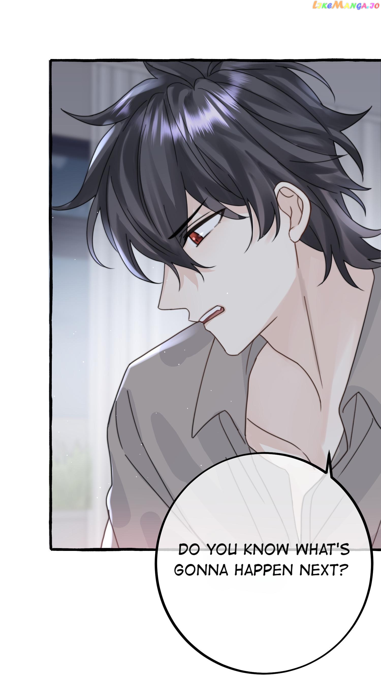 Baby Come On!! chapter 38 - page 30
