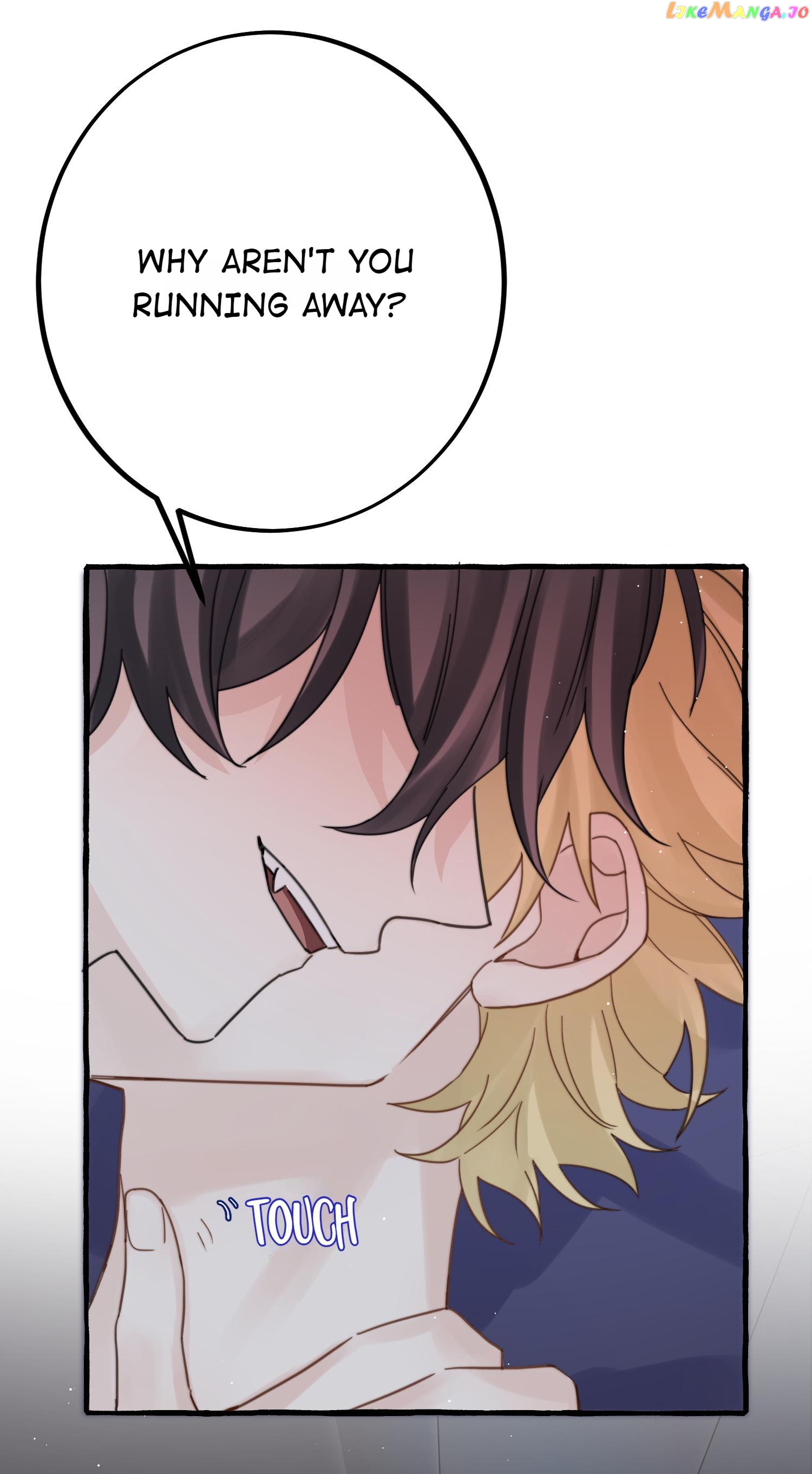 Baby Come On!! chapter 38 - page 32