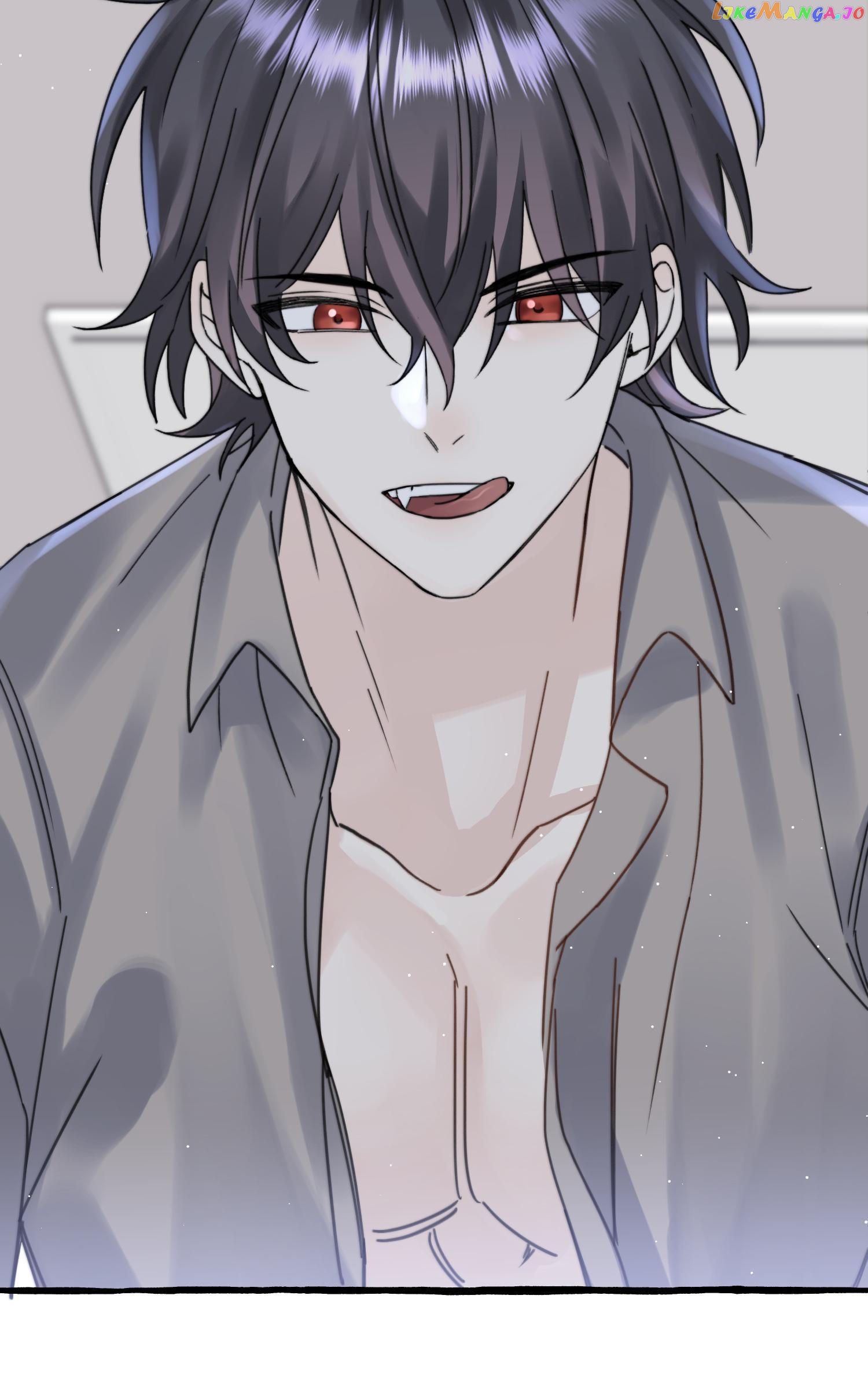 Baby Come On!! chapter 38 - page 36
