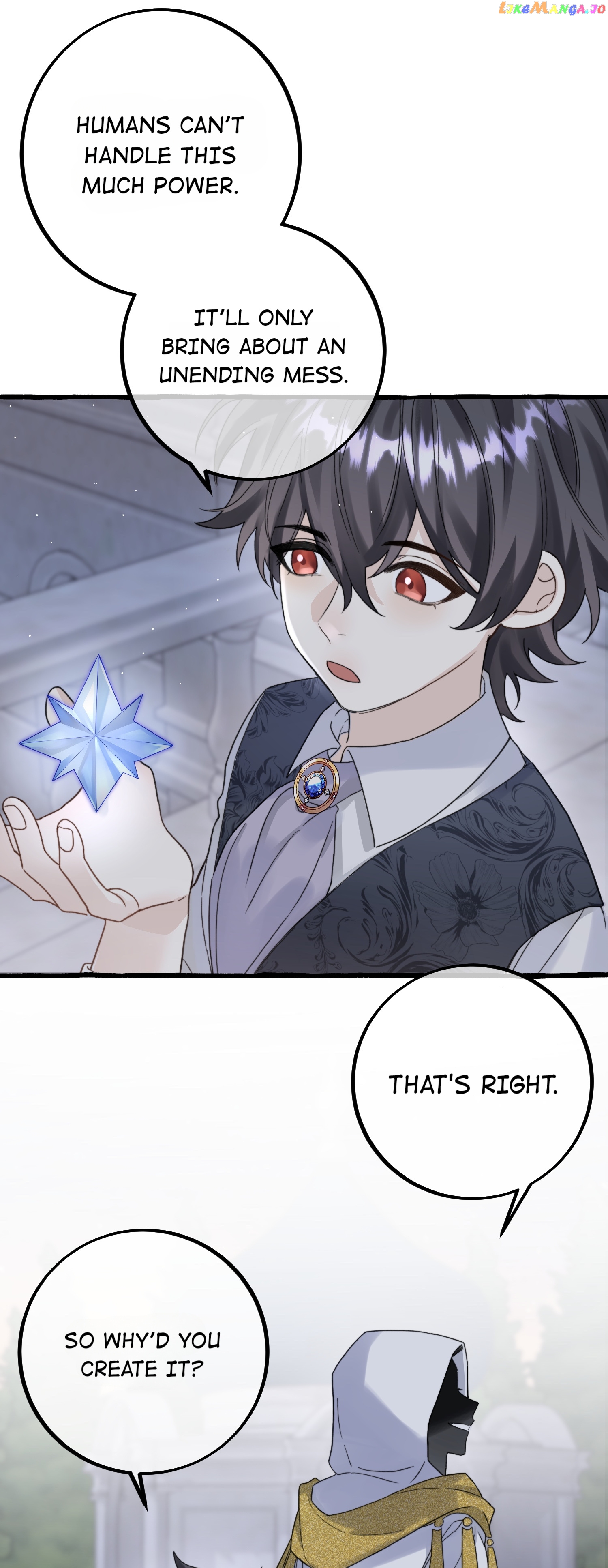 Baby Come On!! chapter 38 - page 6