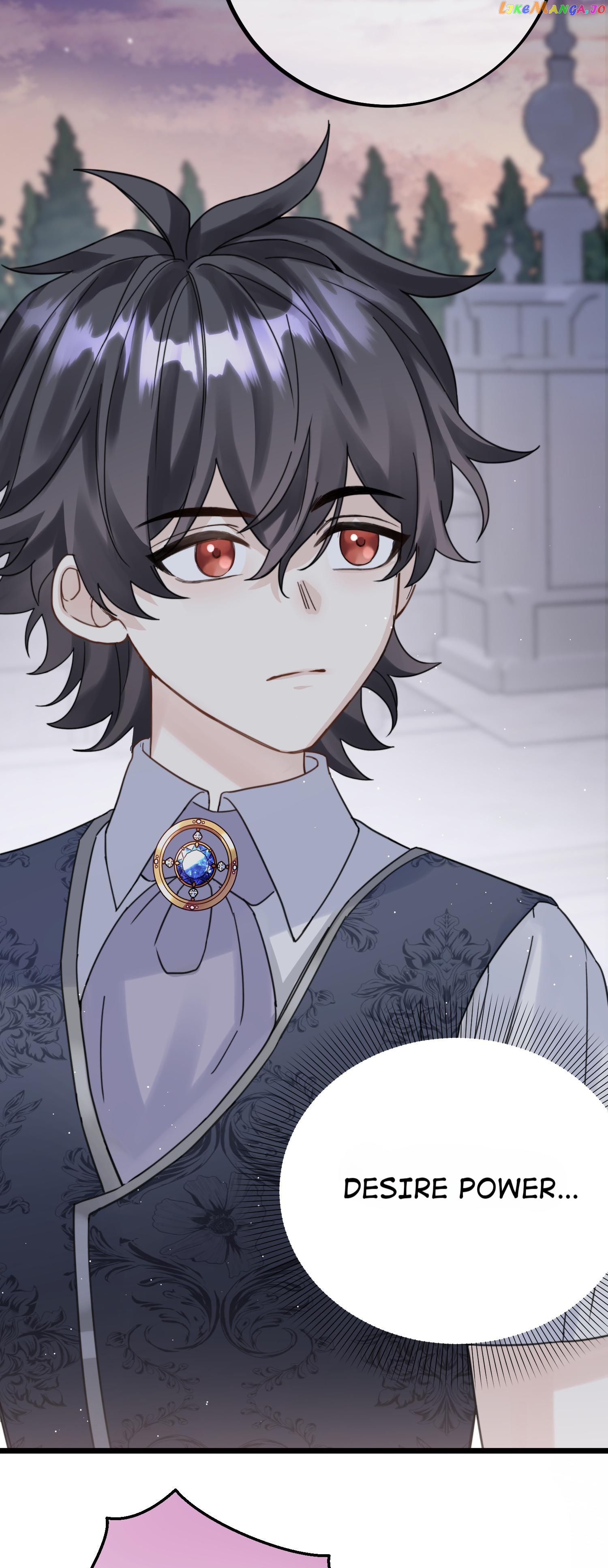 Baby Come On!! chapter 38 - page 8