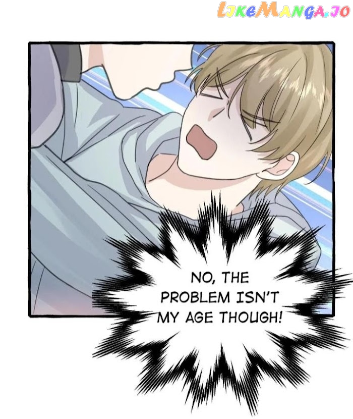 Baby Come On!! chapter 14 - page 12