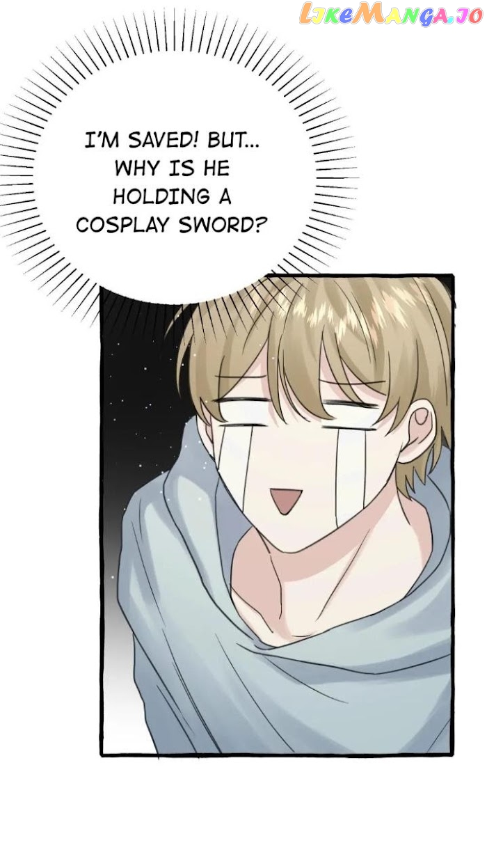 Baby Come On!! chapter 14 - page 15