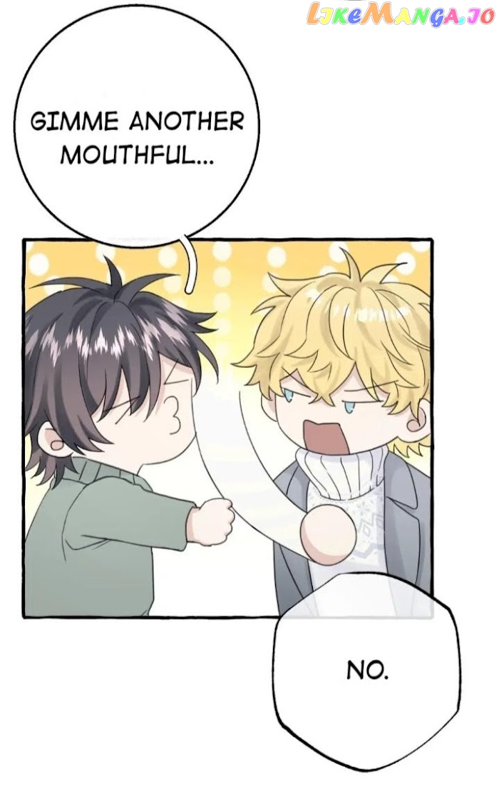 Baby Come On!! chapter 14 - page 19