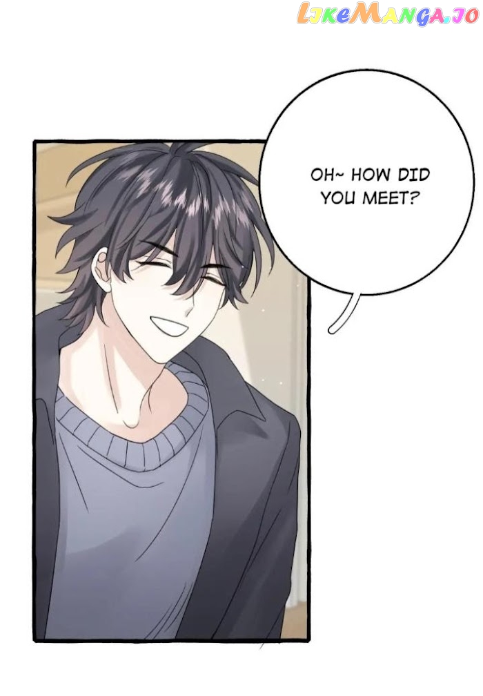 Baby Come On!! chapter 14 - page 37