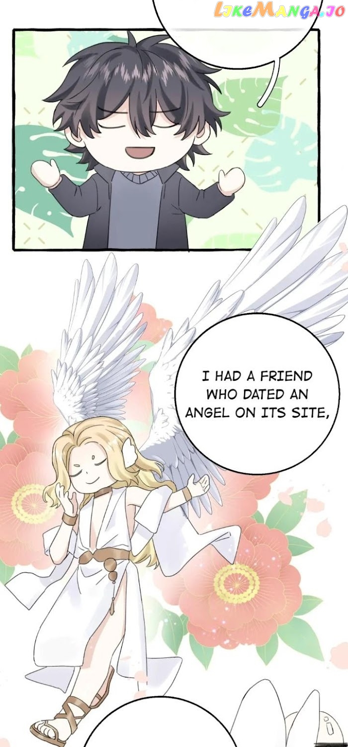 Baby Come On!! chapter 14 - page 39