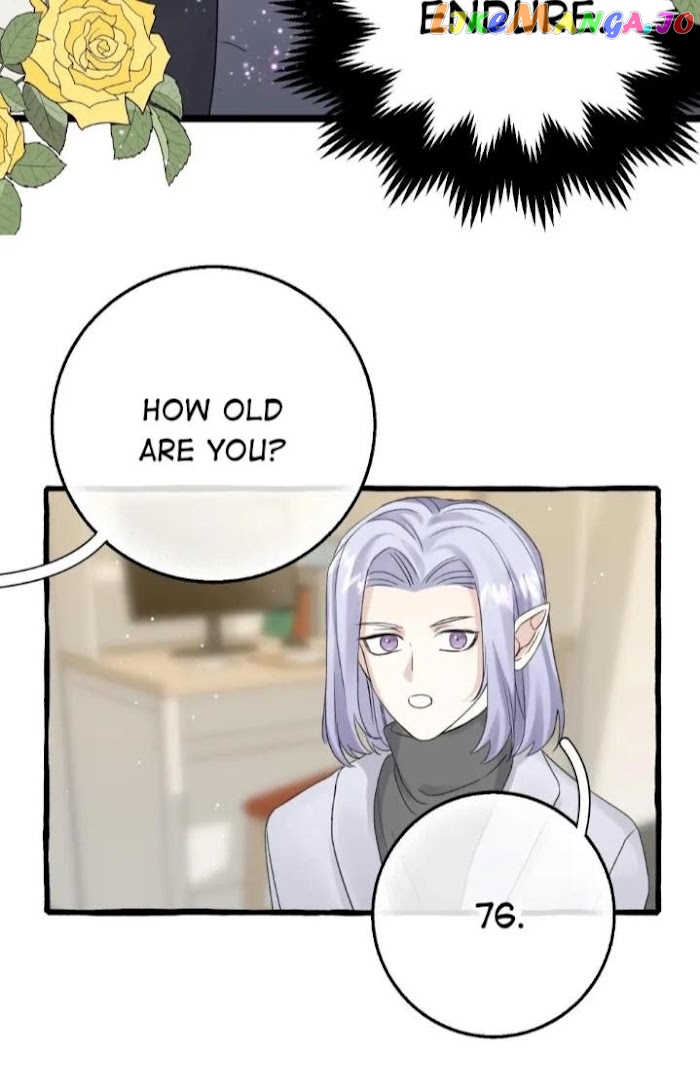 Baby Come On!! chapter 14 - page 42