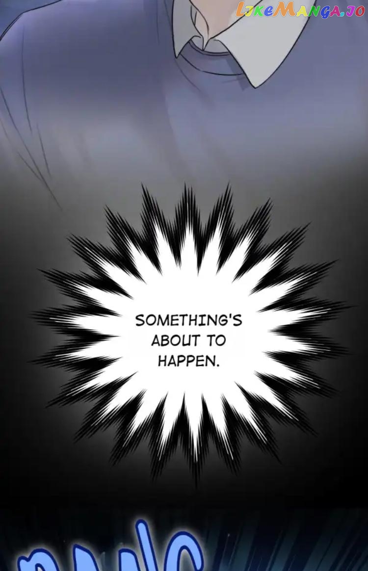 Baby Come On!! chapter 58 - page 10
