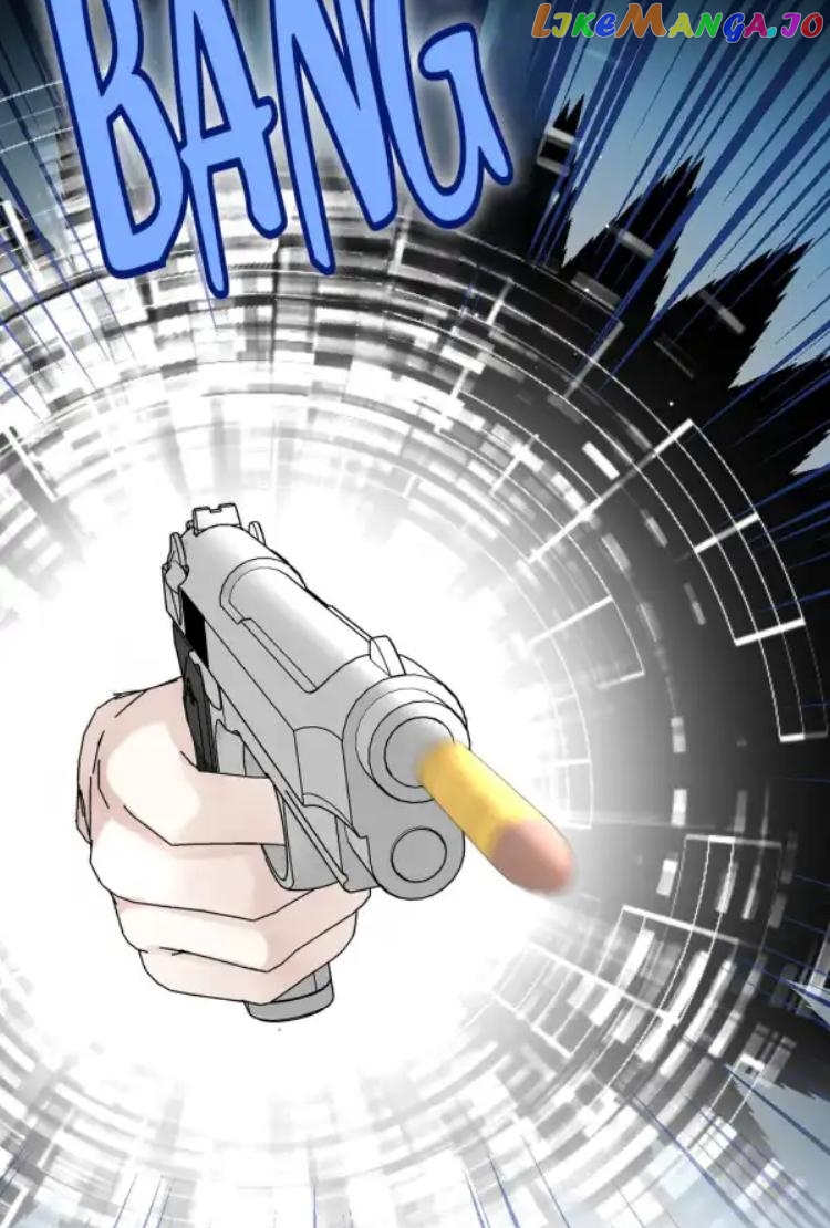 Baby Come On!! chapter 58 - page 11