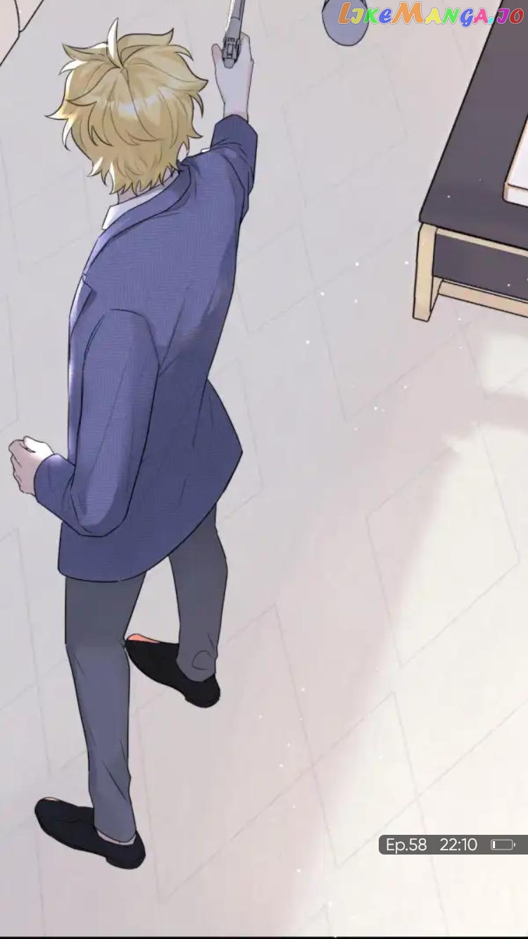 Baby Come On!! chapter 58 - page 14