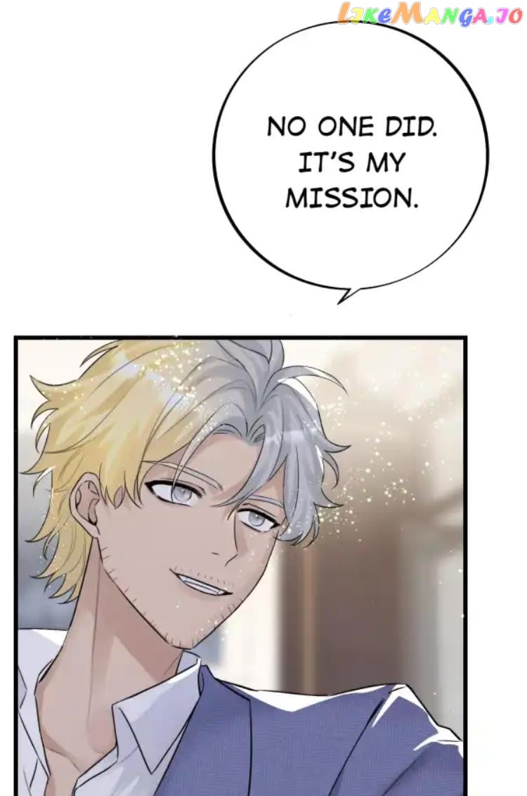 Baby Come On!! chapter 58 - page 15