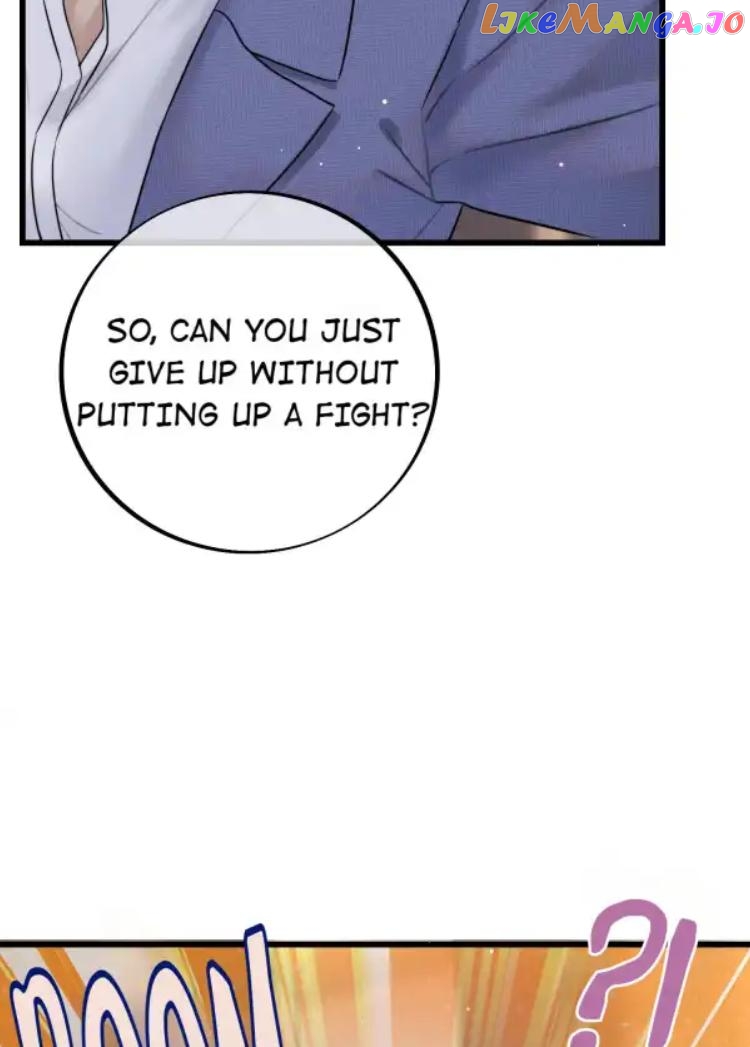 Baby Come On!! chapter 58 - page 16