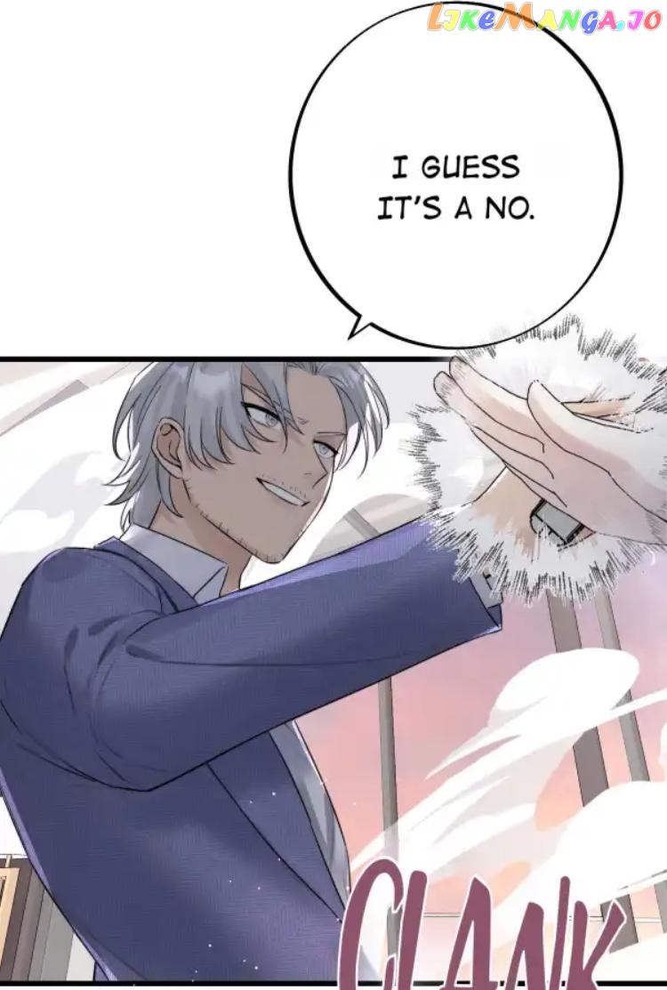 Baby Come On!! chapter 58 - page 20