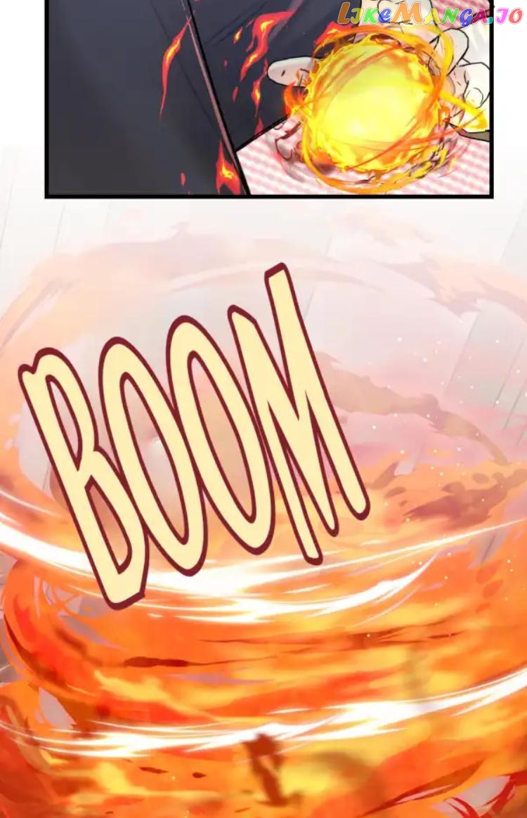 Baby Come On!! chapter 58 - page 22