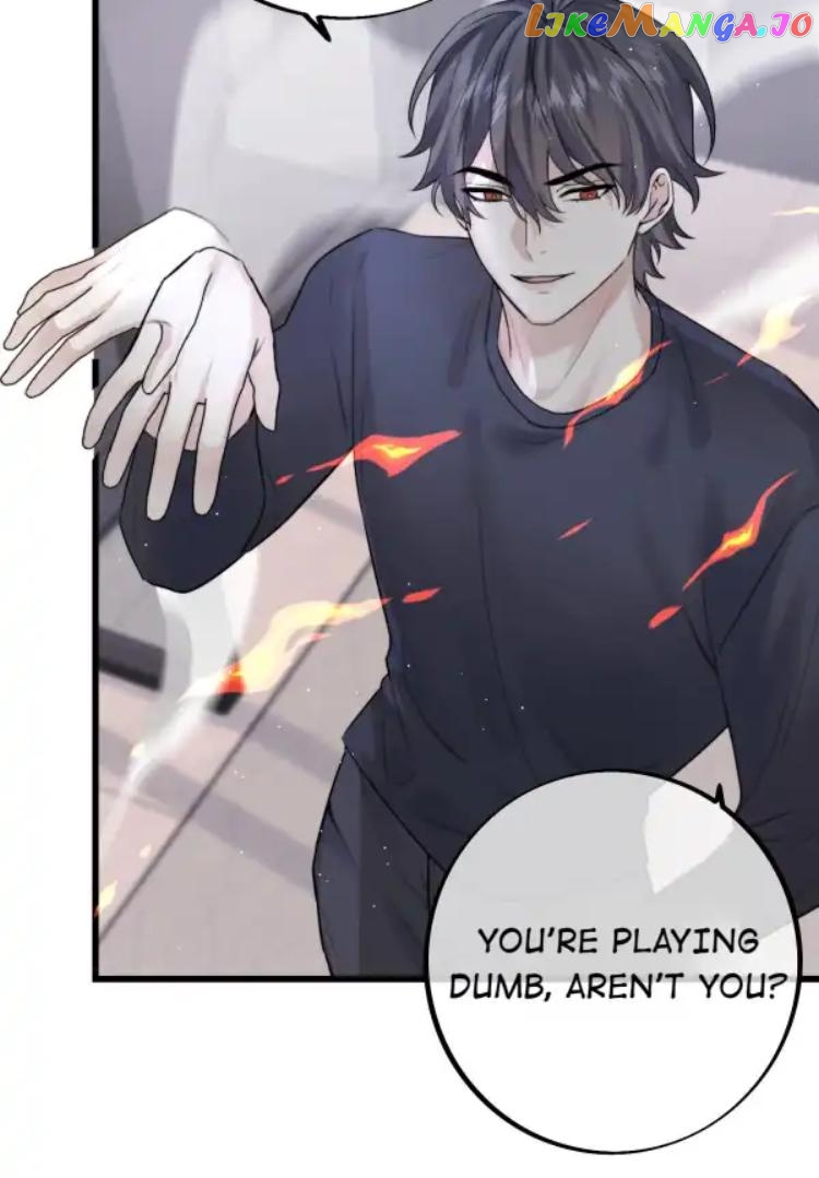 Baby Come On!! chapter 58 - page 26