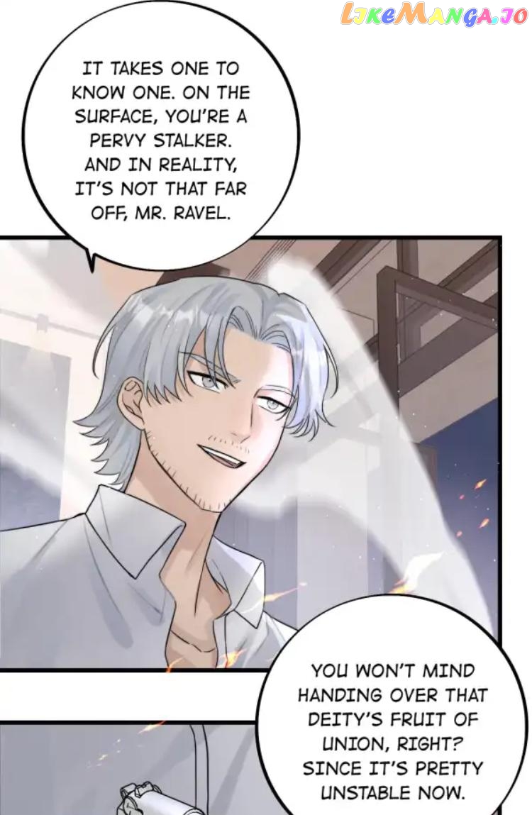 Baby Come On!! chapter 58 - page 27