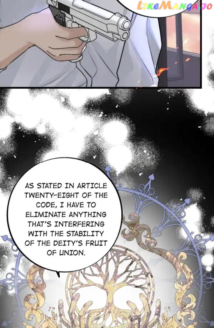 Baby Come On!! chapter 58 - page 28