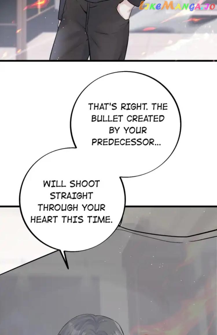 Baby Come On!! chapter 58 - page 31