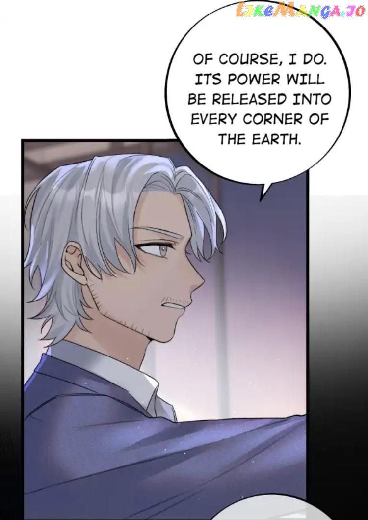 Baby Come On!! chapter 58 - page 34