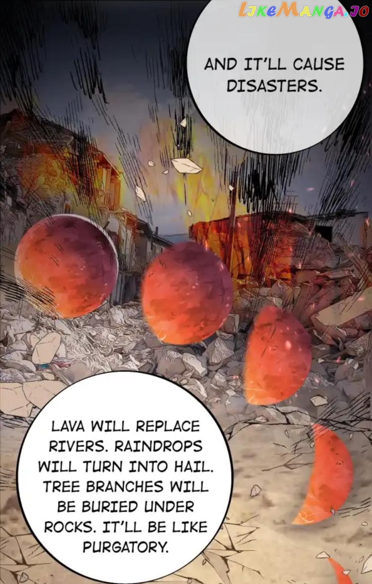 Baby Come On!! chapter 58 - page 35