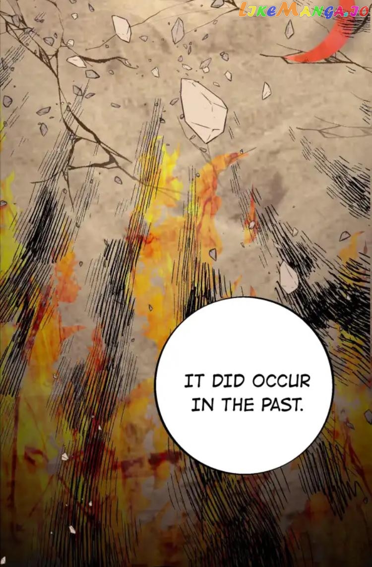 Baby Come On!! chapter 58 - page 36